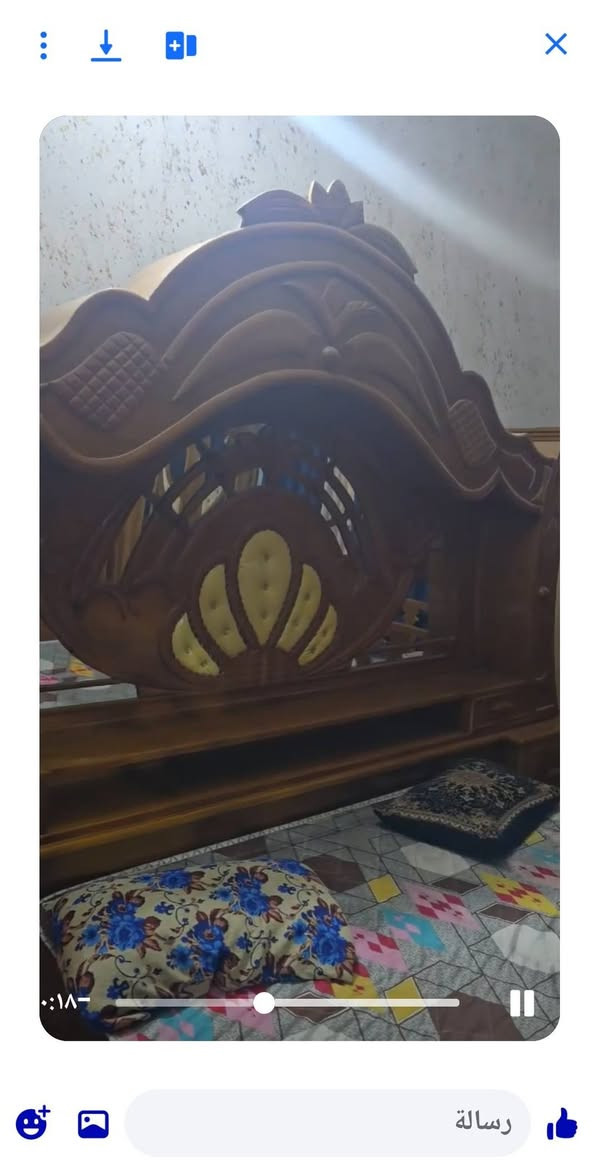 غرفة صاج بورمي • ٥ ملم • نظافة ١٠٠٪