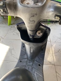 بيجي • نضيفه • بدل