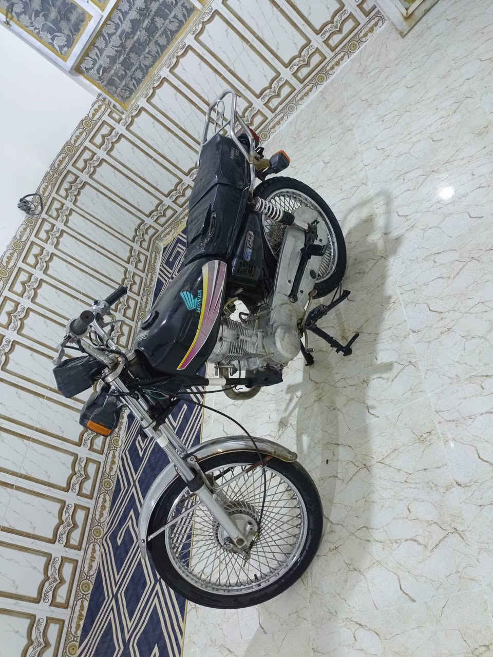 موديل ٢٠١٦ • اغراض ٢٠٢٣ • اوراق اصولي