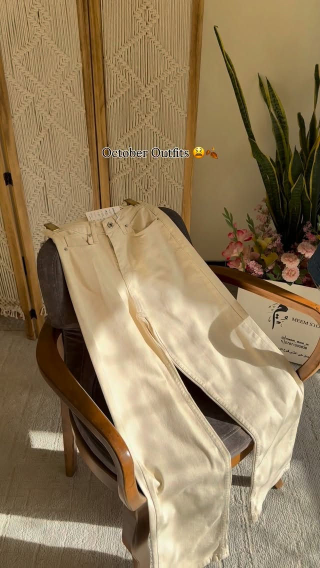 جاكيت • مقاس ٣٨-٤٨ • طول ٧٨ سم