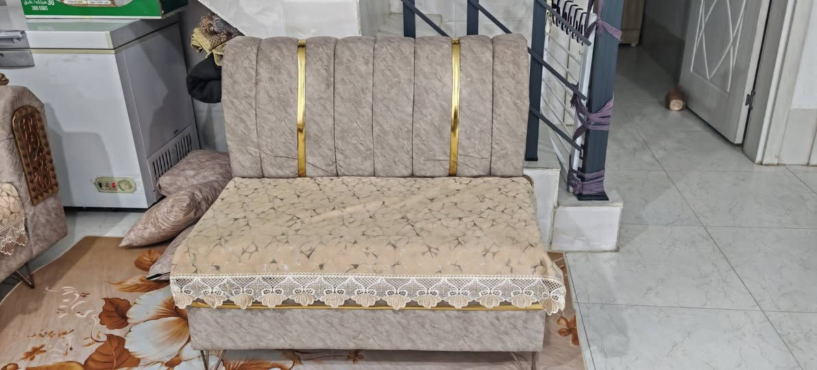 قنفه • نظيفة • ٥ قطع