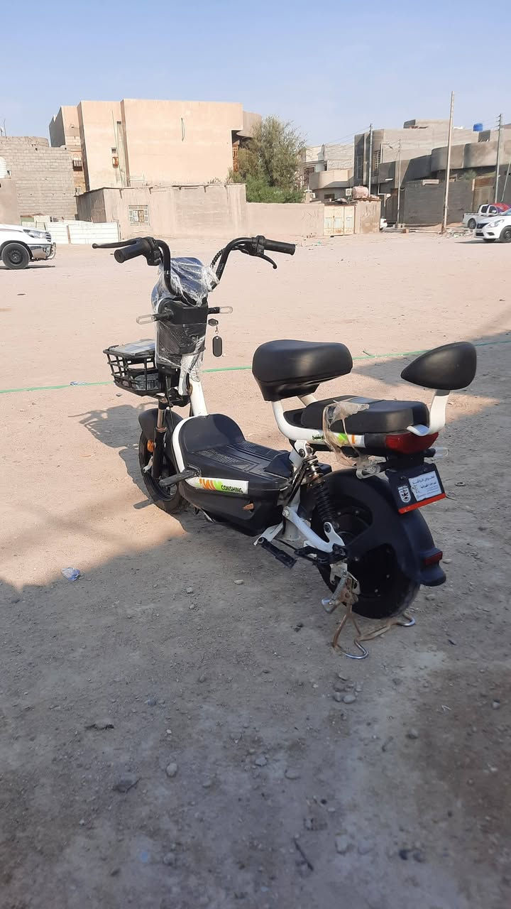 السلام عليكم دراجه شحن للبيع ما عاوزها اي شيء دراجه حيل نظيفه كهربائيات كلها شغاله من الطول للطول ماشيه 88 موديل 24 مكان بصره الزبير الدراجه سعرها 250 وبيها مجال واللي اريده خليه يتصل بهذا الرقم على الواتساب واذا عندك مراوس نظيف عادي اراوس ماكو اي اشكال***********
