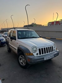 لبرتي ٢٠٠٦ • فور ويل • بدون صبغ