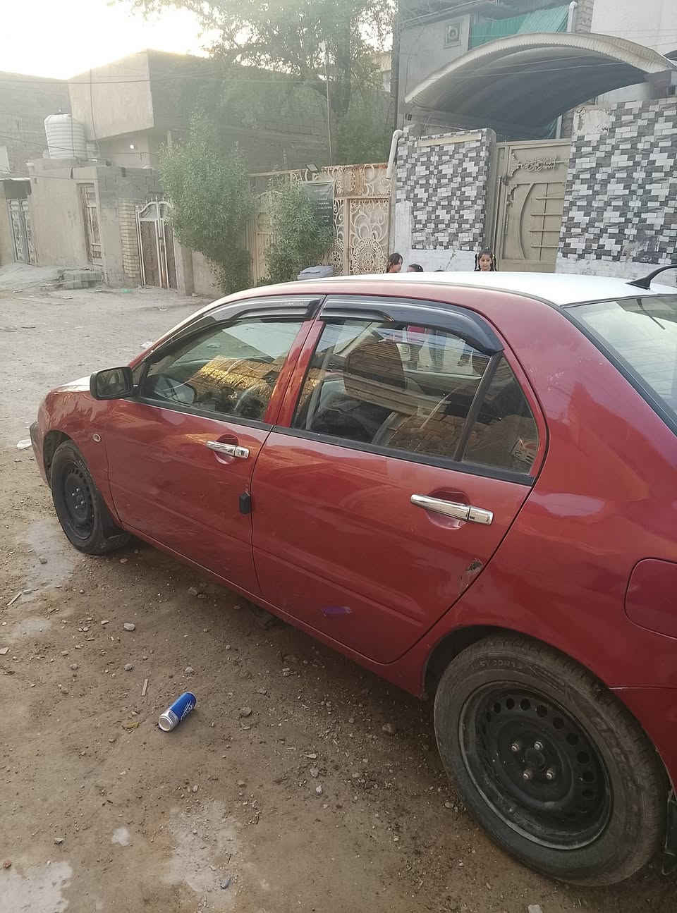 لانسر • ٢٠١٠ • محرك ٢٠٠٠