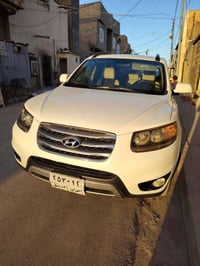 سنتافي • ٢٠١٢ • ٧ راكب