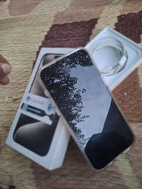 15 برو ماكس شرق اوسط بطارية 80 محدث اخر تحديث  قيم بالي يرضي الله واخذ...