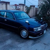 راس ثور • مكينة ٢٫٥ • مديل ٢٠٠٠