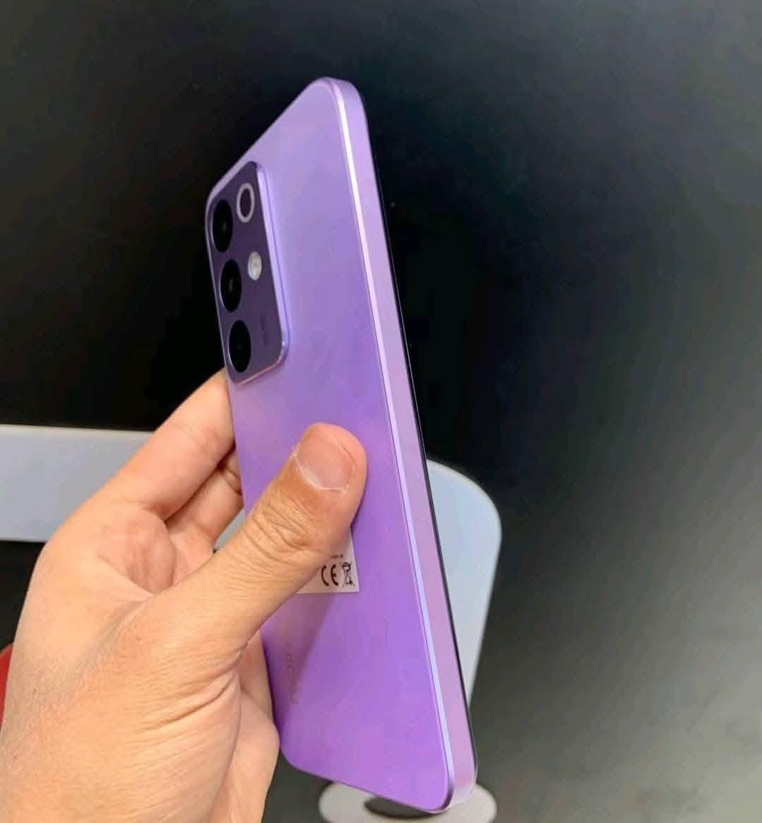 ريلمي C85 برو • بطارية ٧٠٠٠ • ذاكرة ٢٥٦