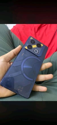 جهاز Infinix GT 20 Proللبيع جهاز نضيف شخط مابيه ستعمال قليل لزكه هاي ب...