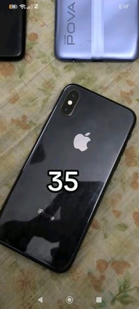 ايفون اكس اس سعر 35 الف قفل قفل تواصل حصرا واتساب   07721300182