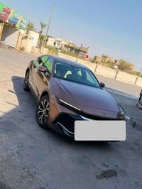 من رخصه. الجميع  تويوتا كراون هايبرد موديل 24 كفاله وكيل تويوتا العراق...