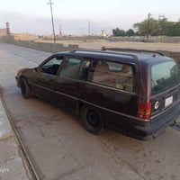 اوميغا • موديل ١٩٩١ • محرك وكير سليم