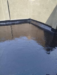 كير • درجة اولى • اسطح و اساسات
