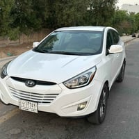 توكسان ٢٠١٥ • حادث بابين • رقم بغداد