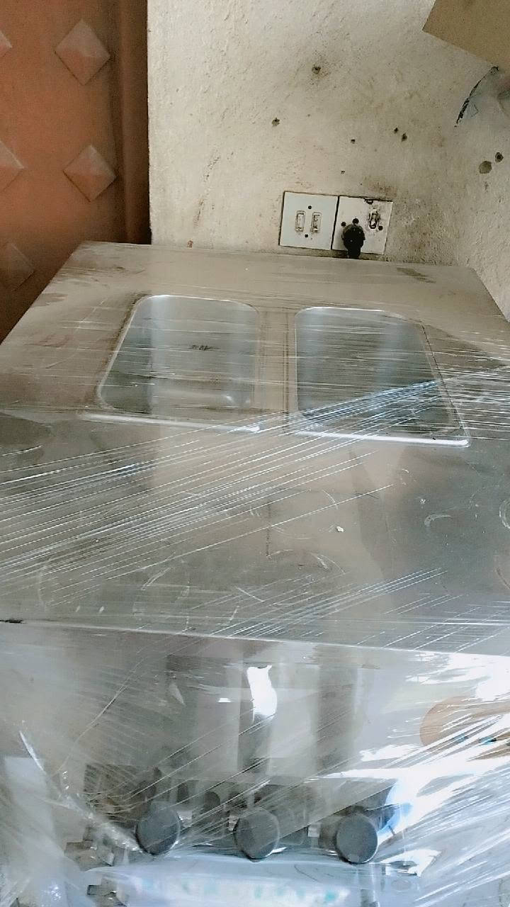 للبيع مكينه سوفت تجميد خير من الله سنگل فيز للاستفسار ***********
