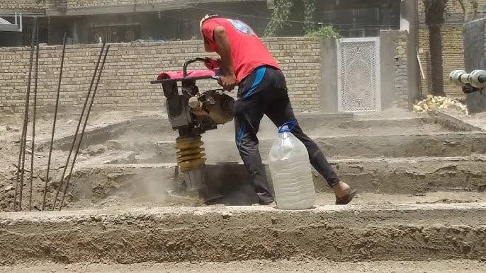 يوجد كادر عمل قلع تراب زايد ودك بل قفاز أو تتخيل سبيس وحدل بل كبكتر أو صب الرظيات ***********

نص مكتوب في الصور:
- معالج أرضه ولحشارات ونمل وديدان
- فرش سبيس وحدله REDMI NOTE 9 AI QUAD CAMERA