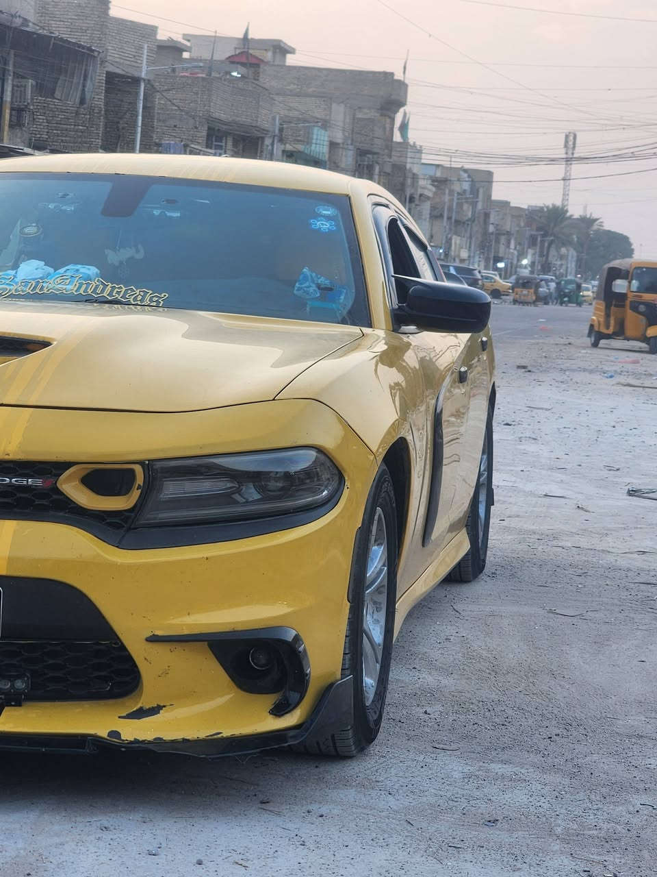 رقم اربيل • موديل ٢٠١٧ • مكينه V6