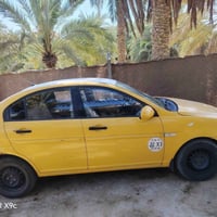 اكسنت تكسي • ٢٠١١ • مكينه ١٦٠٠