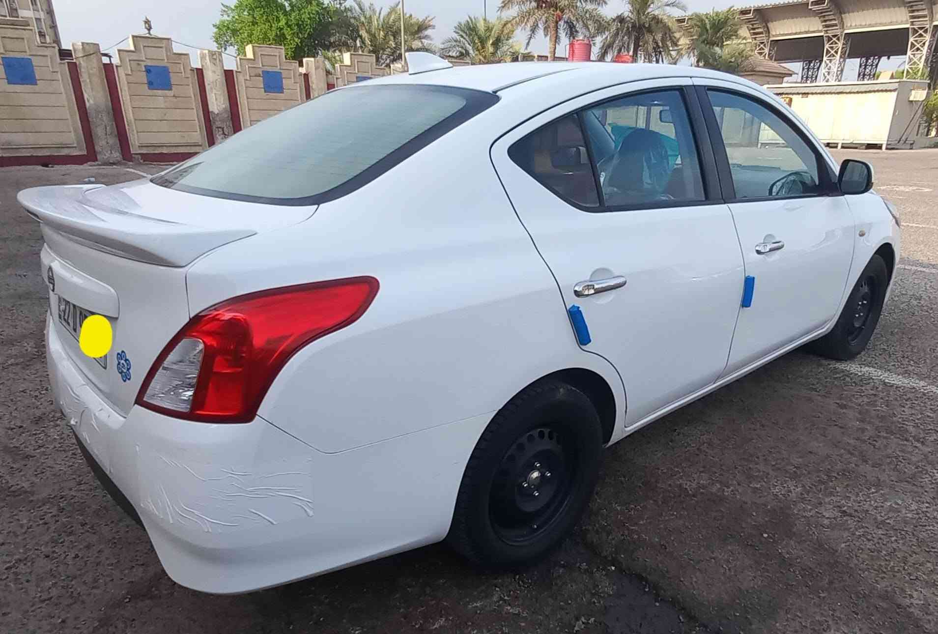 سني هندي • موديل ٢٠٢٤ • مشي ٧٠٠٠٠