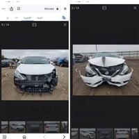 قطع غيار سنترات • موديل ١٦ • موديل ١٩