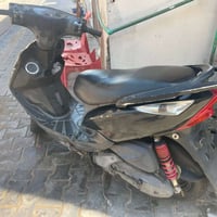 ماكس ثعلب • مكينة مكفولة • دبل امامي