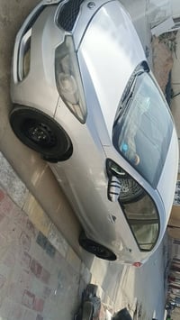 سيراتو • ٢٠١٤ • محرك ١٦٠٠