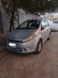 شيري a11 موديل ٢٠١٣ كير مكينة تبريد غرفة و كهربائيات كاملة استخدام ايد...