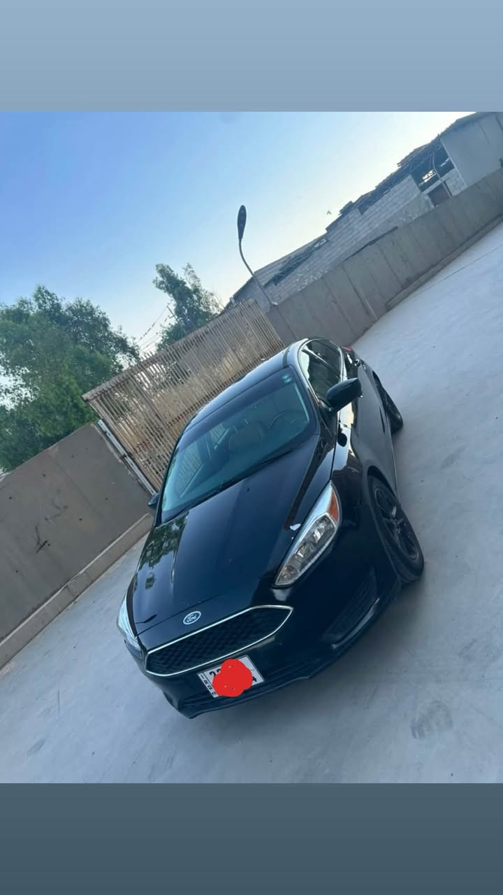 ⚠️ Ford Focus ⚠️

🔺️مۆدیل : 2018 ✔️

🔺️بۆیاغ :سێ بست ✔️
یەک بست تەعدیل لەگە  دوو قۆپ
🔺️ئێڕباگ : بەشەرەت ✔️

🔺️مواسەفات : SE 🔥

🔺️نرخ : 83$ مەجال

🔺️مەکینە : 2.0 بێ تۆڕبۆ چوارپستنی مەڕغوب 🔥

تێبینی //

سەیارەکە پاک و خاوێنە بێ کێشەیە گێڕ مەکینە تەحویل وەکالە غەڕامە هەمووی بەشەرت بۆ زانیاری زیاتر پەیوەندی بکە.

🔺️ژمارەی تەلەفۆن :

***********
