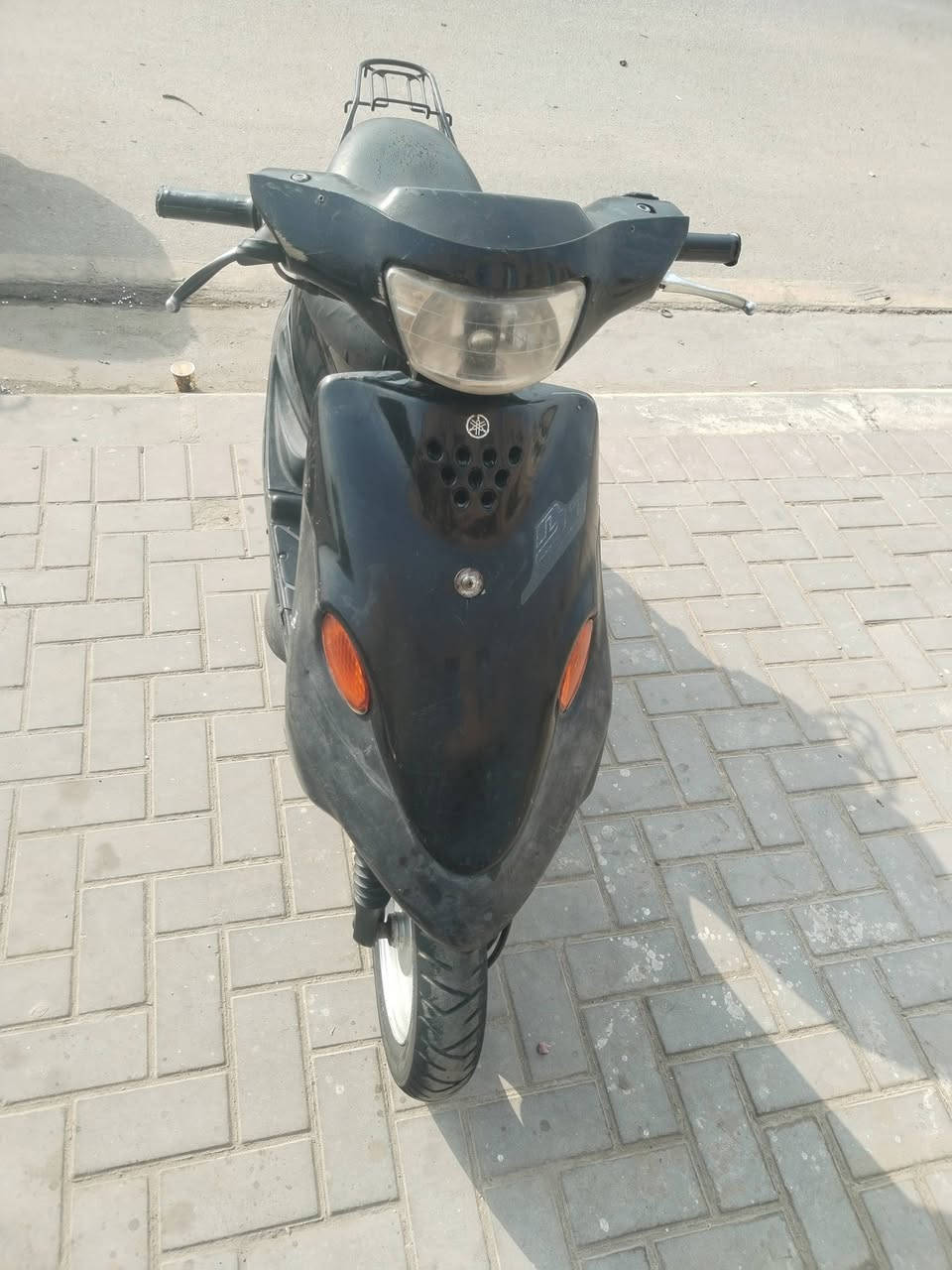 بيجي • فحل • نضافه