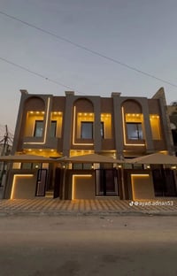 ٤ مشتملات • ٥٠م • حي الجهاد