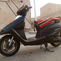 سبيسي • ياباني • مكينه ناعمه
