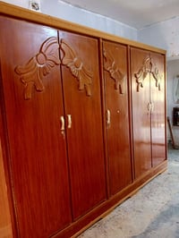 كنتور • خمس أبواب • جديد