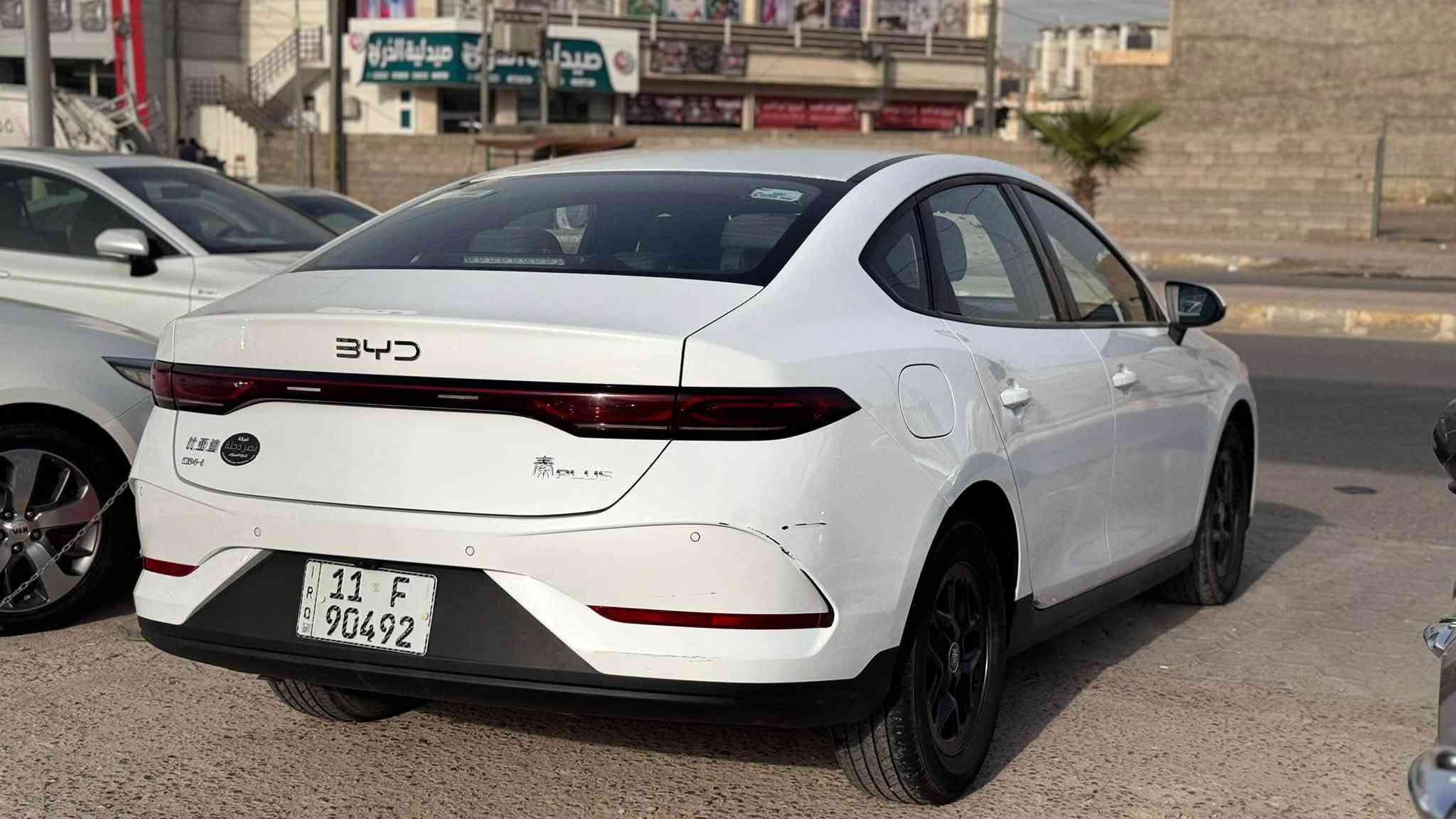 كين بلس • ٢٠٢٥ • ٣٨ ألف كم