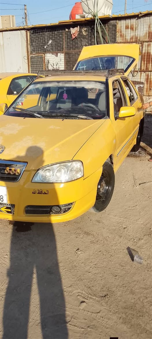 للبيع: شيري كوين 2010 🚗
🚗 السيارة: شيري كوين
📅 الموديل: 2010
✨ الوضع العام: السيارة خير من الله، جاهزة من كلشي وما بها أي نقص.
⚙️ المحرك والگير: محرك جديد مكفول، والگير وكل الميكانيك بشرط الفحص.
❄️ المنظومة والخدمات: صدر أمامي جديد، صدر خلفي جديد، وتبريد ثلج.
📍 الموقع: بغداد
💵 السعر: 25 ورقة (وبيها مجال قليل حگ الجيه)
📝 الشروط: ترهم أقساط
📞 للتواصل والاستفسار: [***********]

نص مكتوب في الصور:
- HONOR X7d
- رسالة
- HONOR X7b