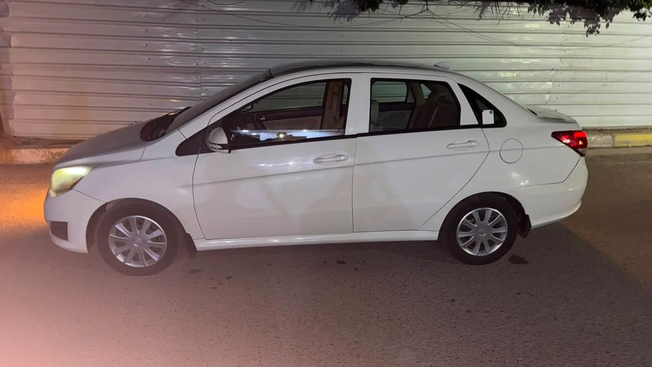 بايك A115 • مكينة 1500 • كامرة خلفيه