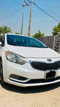 ٢٠١٤ • محرك 2000 • رقم واسط