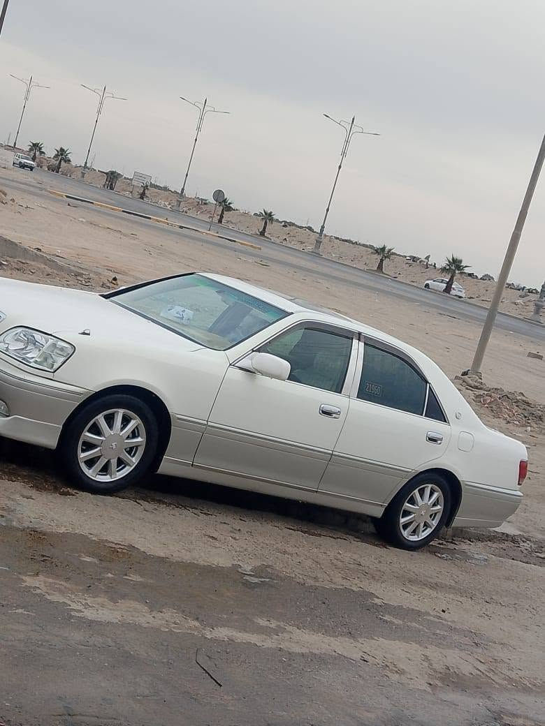 كريستال • ٢٠٠٣ • قرار ٤٨