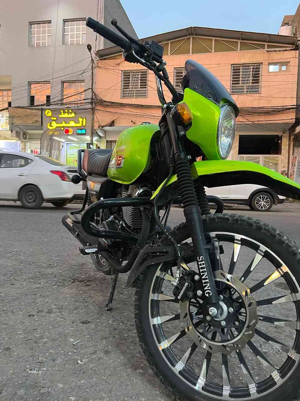مكفولة • ٢٠٢٣ • ٢٠٠٠كم
