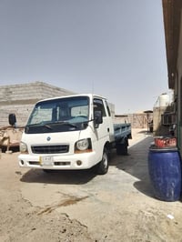 كيا ام عيون • ٢٠٠٦ • وكاله