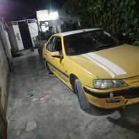 بيجي موديل 14 فرس بيع او مراوس سياره حلوه كلش نظيفه تبريد سنويه لل 27 ...