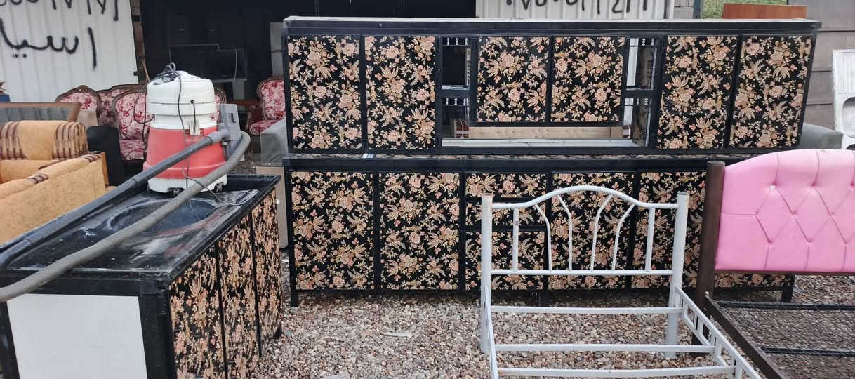 الأسعارجوه سوك يم معرض شيت للمستخدم 
««معرض ومزاد شيت»» 
العنوان التاجي طريق الشط منطقة الشيخ حمد خلف مدرسة المنار الابتدائية او مقابل الباب الثاني لمدرسة النعيم مجاور الغسل مجاور وليدالبهجت ابو ثلاجات  «زملة حمدي» 
          واتساب  ***********
         واتساب   ***********
