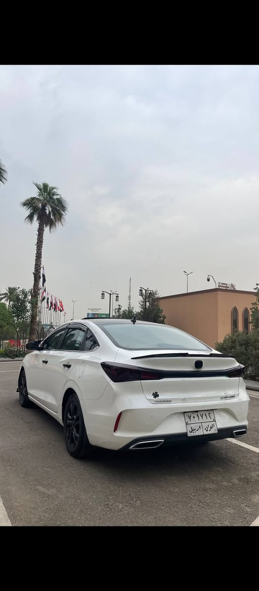 ايدو بلاس • ٢٠٢١ • ١١٢ الف