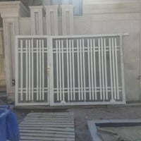 باب خارجي • مستعمل • البصرة حي الخليج