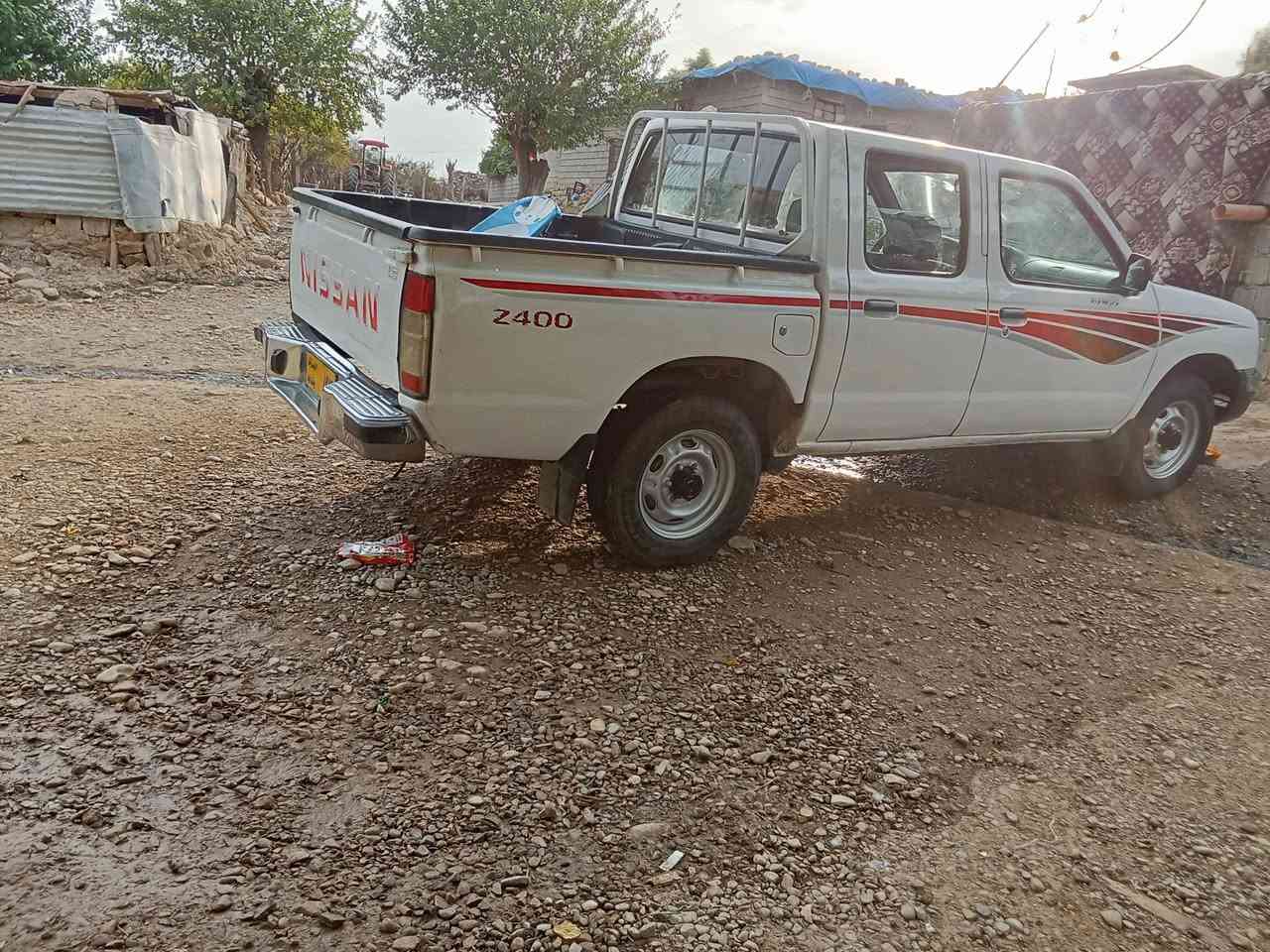 نيسان • ٢٠٠٣ • ارم پلاسك سليماني