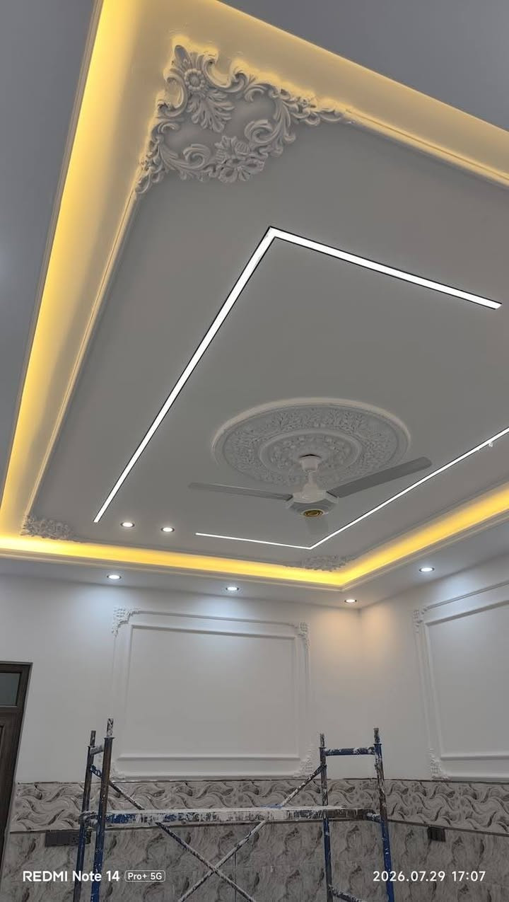 🏠✨ بيتك يحتاج تجديد؟ خلي الترميم علينا!
نرمم ونجدّد منزلك باحترافية 🔨
دهانات • ديكورات • ترميم واجهات • معالجة التشققات • تشطيبات متكاملة

🔥 نحوّل بيتك القديم إلى بيت جديد وأنيق!
📞 اتصل بنا واحصل على استشارتك الآن
*********** واتساب
مجموعة المبدع للديكور — شغل يفرق من أول نظرة.
