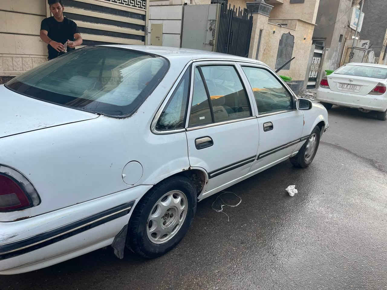 برنس 94 كير اتوماتيك السياره جاهزه عده التبريد
مكاني بغداد الدوره باسمي السياره 
رقم نكليزي سنويه لغايه 2031
السعر 32 
رقم الهاتف
***********
