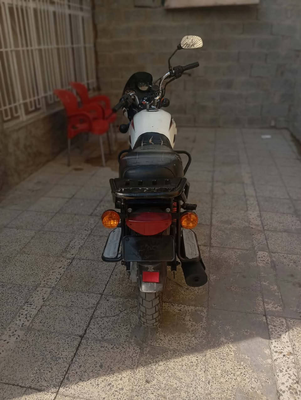 بوكسر • ٢٠٢٢ • اوراق ضايعه