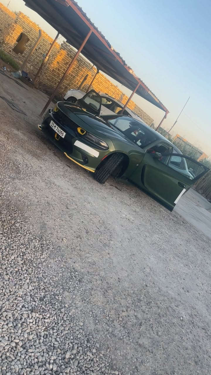 السلام عليكم
جارجر GT.  
4 ويل 
2018
 فول مواصفات 
قياده ذاتيه 
كشنات تبريد تدفه
خزن ميموري 
رادار امامي 

ماشيه173 حقيقي
السياره بيها هواي مواصفات 
وارد أمريكي قطعه وحده جاملغ فقط مبدل 
***********

مكانها بابل
