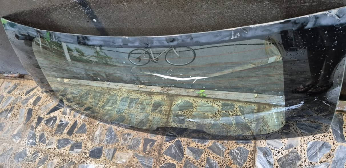 للبيع
راديتر دوج كرفان 2019 بلادي
مروحة كاملة مع الحاضنة دوج كرفان 2019
جام بوب سلايد مضلل دوج كرفان 2019 بلادي
جام سمجات دوج كرفان 2019
جامة خلفية دوج كرفان 2019

للإستفسار التواصل على الرقم ***********

