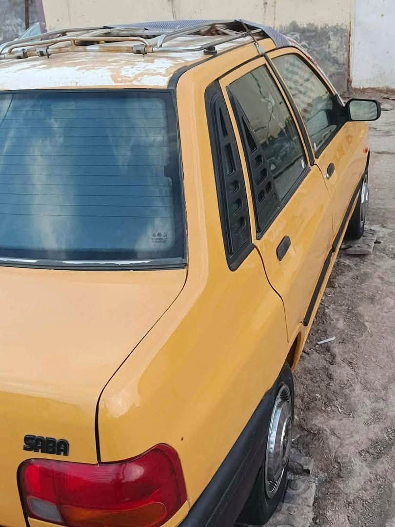 سايبه ٢٠١١بسمي لاضربه ولاتبديل مكينه كير حدايده كفاله تبريد شغال ‭***********

